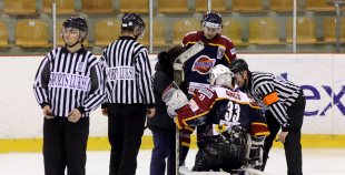 Prizma pirmo reizi apspēlē LSPA