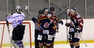 Prizma pirmo reizi apspēlē LSPA