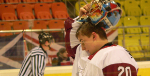 Latvija U-20 - Lielbritānija U-20 6:1