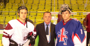 Latvija U-20 - Lielbritānija U-20 6:1