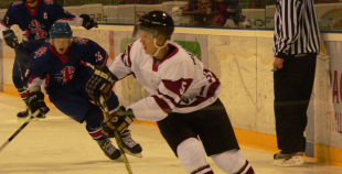 Latvija U-20 - Lielbritānija U-20 6:1