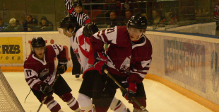 Latvija U-20 - Japāna U-20 2:1