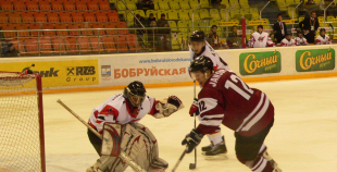 Latvija U-20 - Japāna U-20 2:1