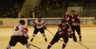 Latvija U-20 - Japāna U-20 2:1