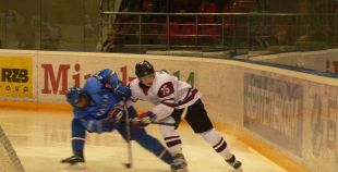 Latvija U-20 - Itālija U-20 1:0