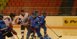 Latvija U-20 - Itālija U-20 1:0