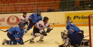 Latvija U-20 - Itālija U-20 1:0