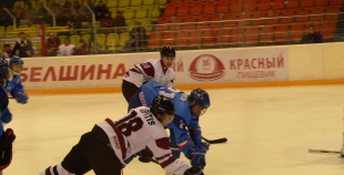 Latvija U-20 - Itālija U-20 1:0