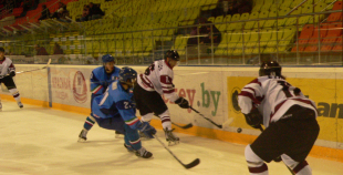 Latvija U-20 - Itālija U-20 1:0