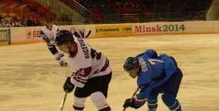 Latvija U-20 - Itālija U-20 1:0