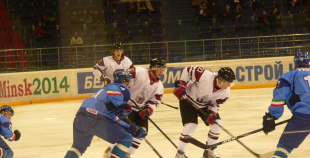 Latvija U-20 - Itālija U-20 1:0