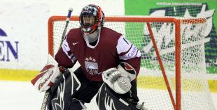 Latvijas U-17 izlase otro rezi apspēlē baltkrievus