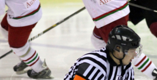 Latvijas U-17 izlase otro rezi apspēlē baltkrievus