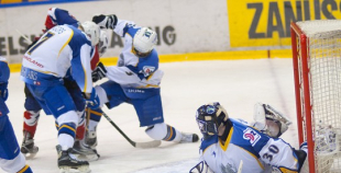 Latgale viesos pārspēj Liepāju