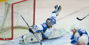 Latgale viesos pārspēj Liepāju