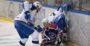 Latgale viesos pārspēj Liepāju