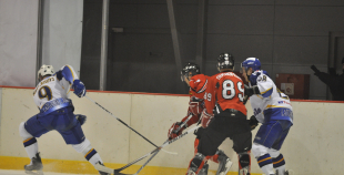 Energija Viļņā pieveic Latgali