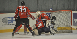 Energija Viļņā pieveic Latgali