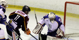 Latgale izbraukumā grauj Prizmu