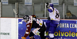 Latgale izbraukumā grauj Prizmu