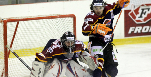 Latgale izbraukumā grauj Prizmu