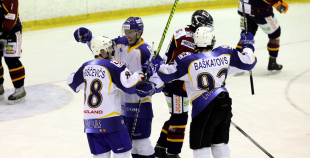 Latgale izbraukumā grauj Prizmu