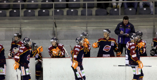 Liepāja pārspēj Prizmu un nostiprinās otrajā vietā