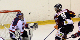 Liepāja pārspēj Prizmu un nostiprinās otrajā vietā