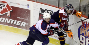 Liepāja pārspēj Prizmu un nostiprinās otrajā vietā