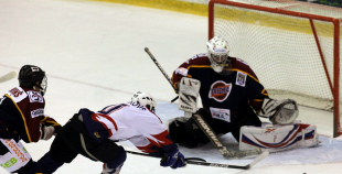 Liepāja pārspēj Prizmu un nostiprinās otrajā vietā