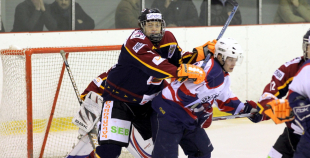 Liepāja pārspēj Prizmu un nostiprinās otrajā vietā