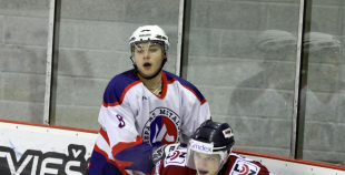 Liepāja pārspēj Prizmu un nostiprinās otrajā vietā