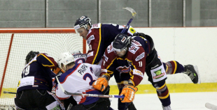 Liepāja pārspēj Prizmu un nostiprinās otrajā vietā