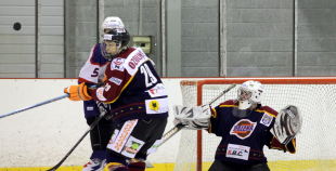 Liepāja pārspēj Prizmu un nostiprinās otrajā vietā