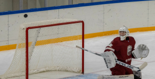FOTO: Latvijas U20 izlase - Zemgale/LLU 5:3