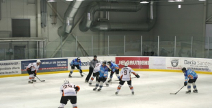 Ozolnieki-MONARCH nostiprina līderpozīcijas