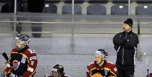 Prizma apspēlē Ogri