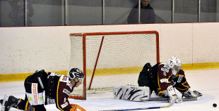 Prizma apspēlē Ogri