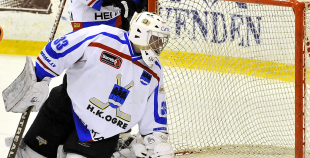 Prizma apspēlē Ogri