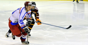 Prizma apspēlē Ogri