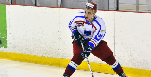 Prizma apspēlē Ogri