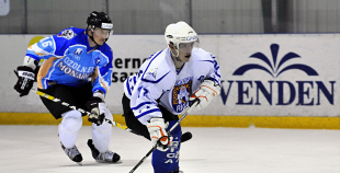 MONARCH sagrauj HS Rīga/LSPA