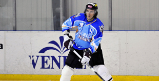 MONARCH sagrauj HS Rīga/LSPA