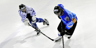 MONARCH sagrauj HS Rīga/LSPA