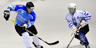 MONARCH sagrauj HS Rīga/LSPA