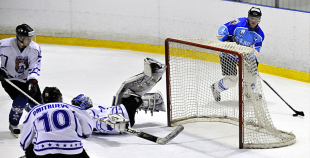 MONARCH sagrauj HS Rīga/LSPA