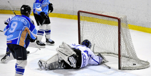 MONARCH sagrauj HS Rīga/LSPA