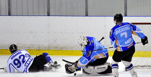 MONARCH sagrauj HS Rīga/LSPA