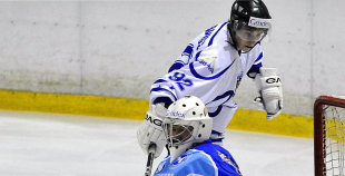 MONARCH sagrauj HS Rīga/LSPA