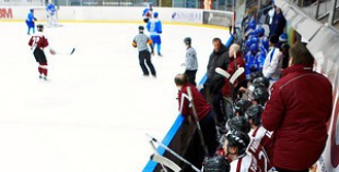 Latvija - Itālija 7:1